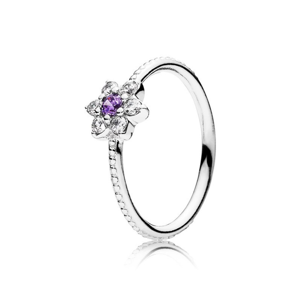 Pandora ring
